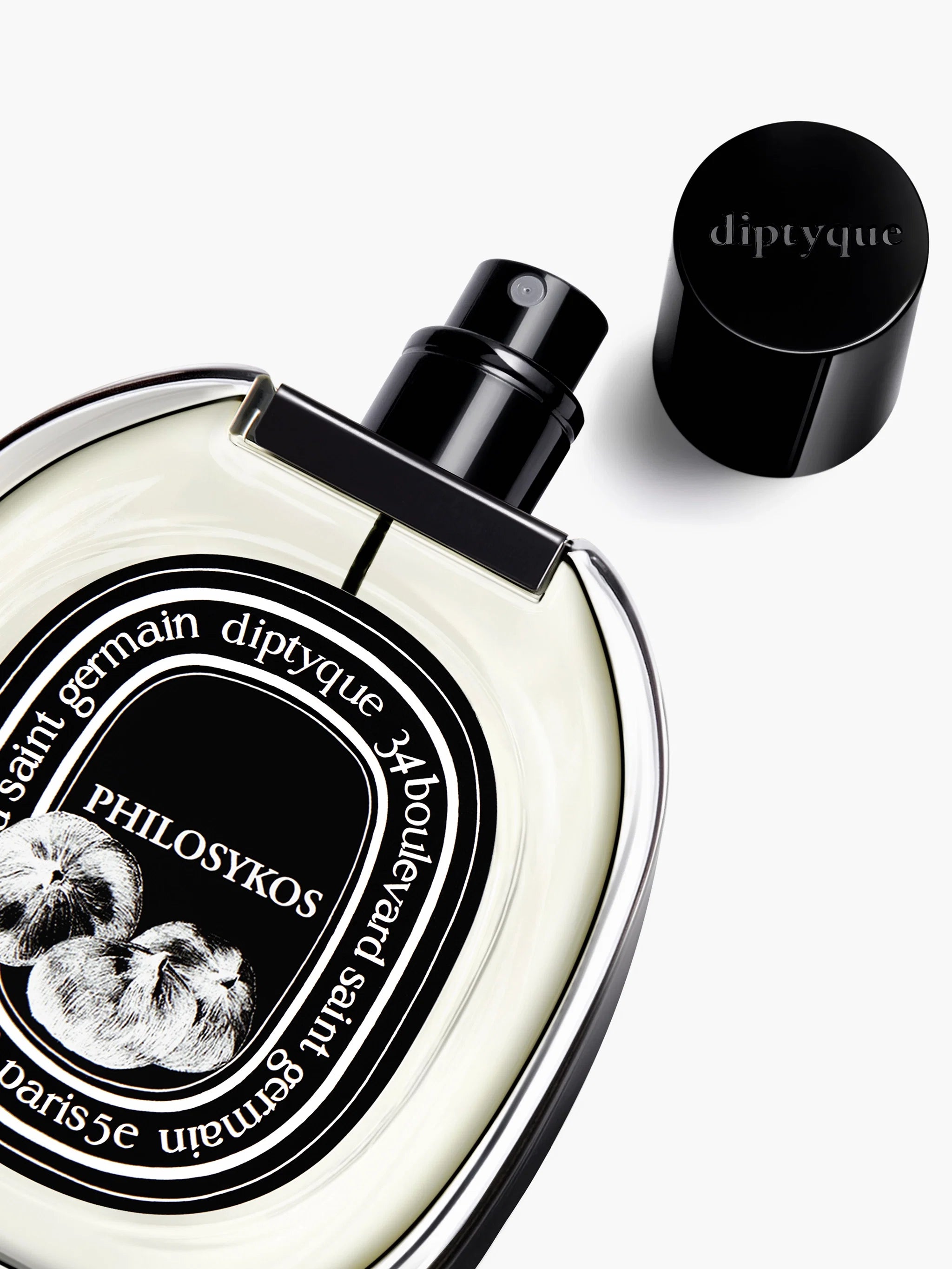 PHILOSYKOS PERFUME 75ml