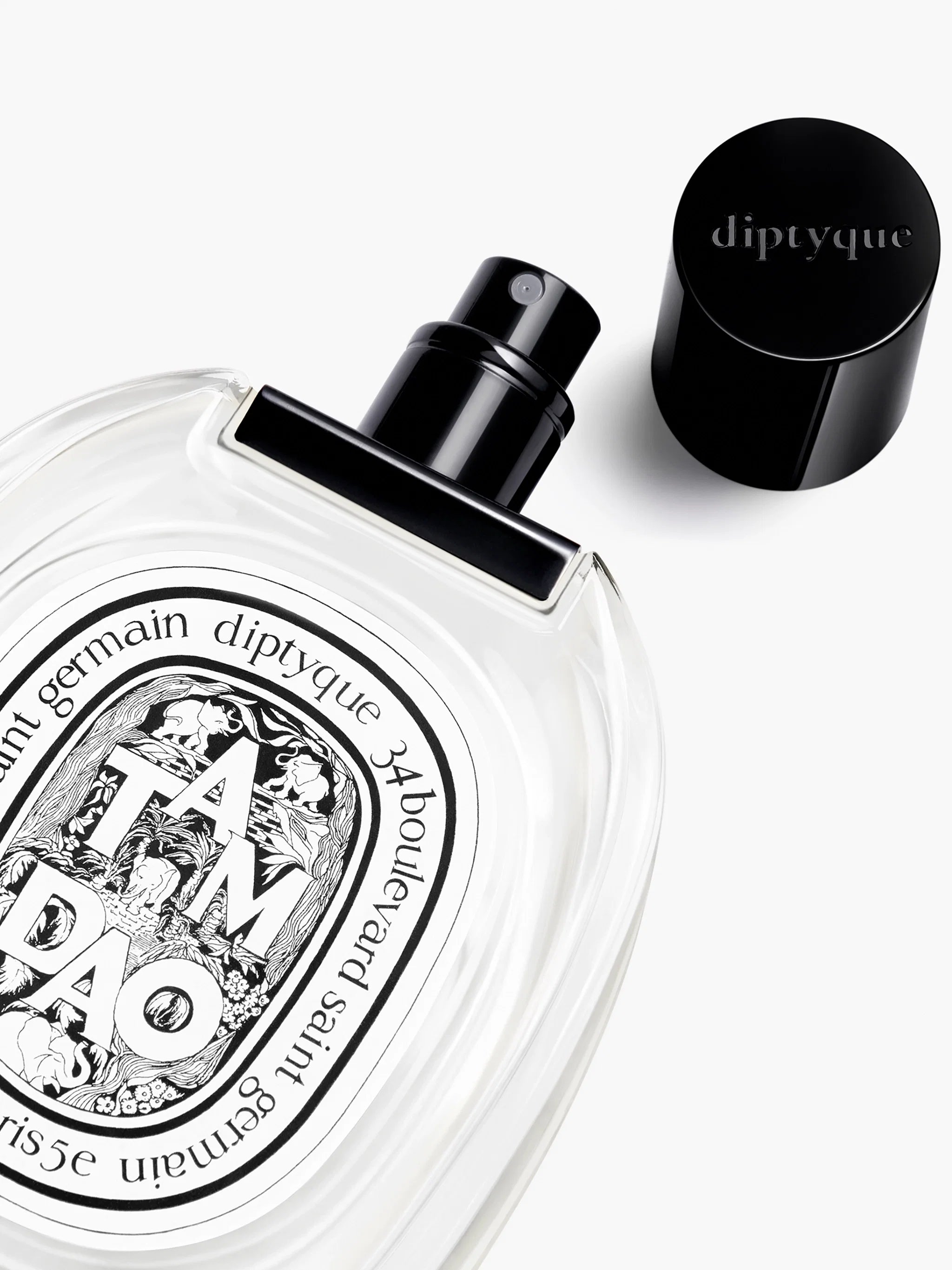 TAM DAO EAU DE TOILETTE