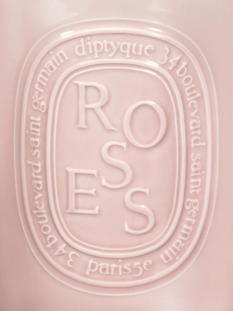 ROSES VERY LARGE CANDLE - 51.3 OZ