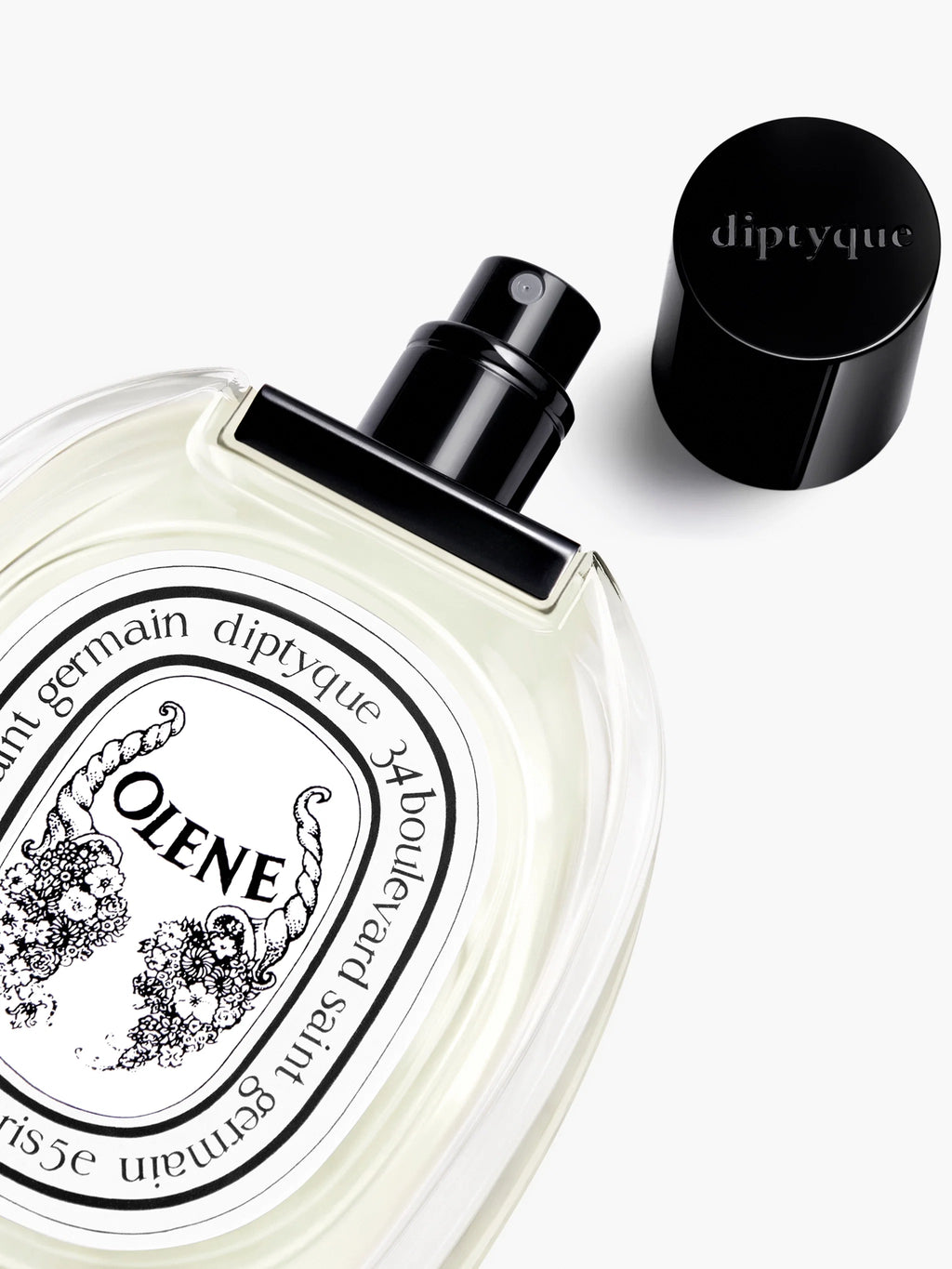OLÈNE EAU DE TOILETTE 100ml