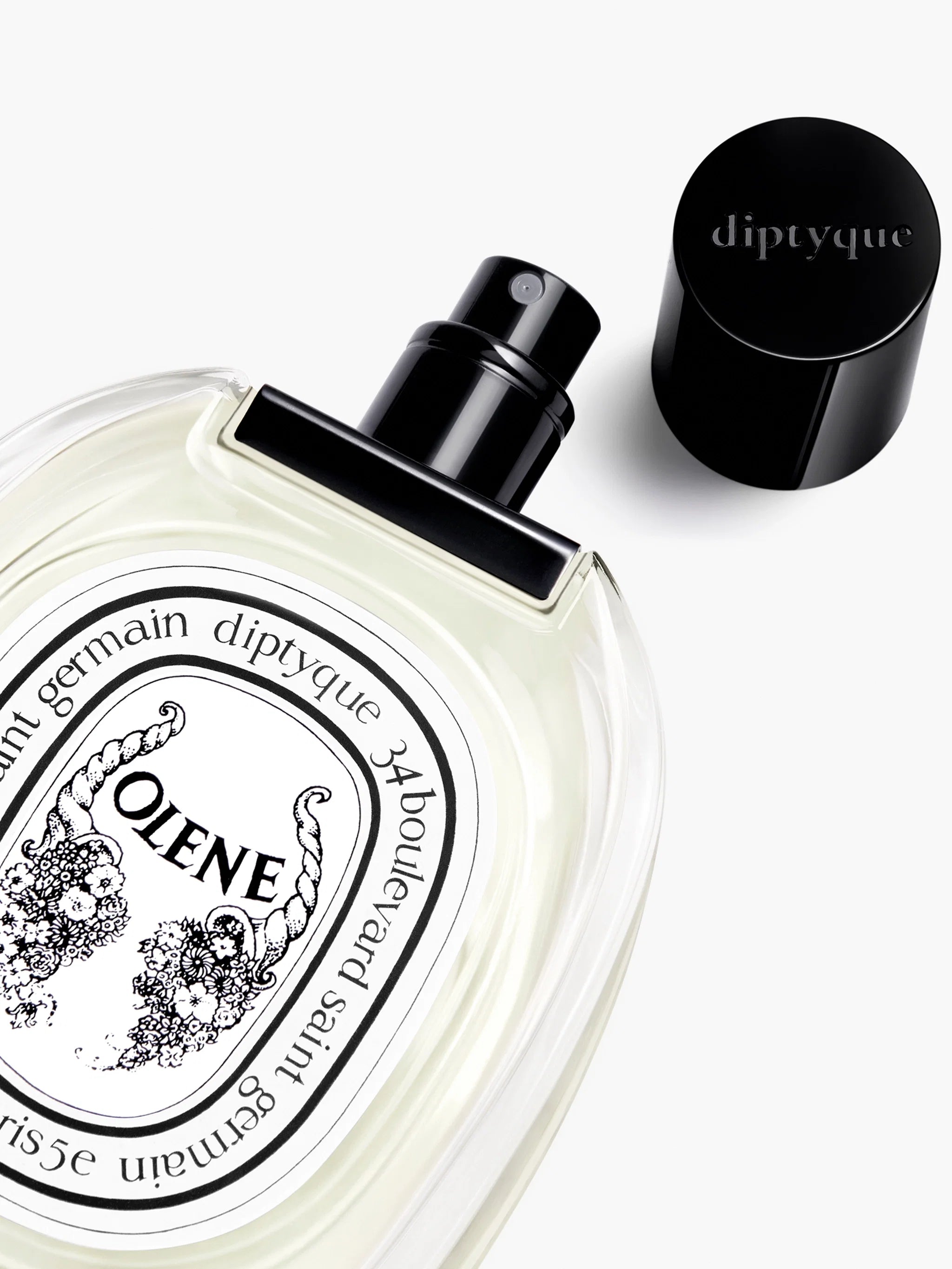 OLÈNE EAU DE TOILETTE 100ml