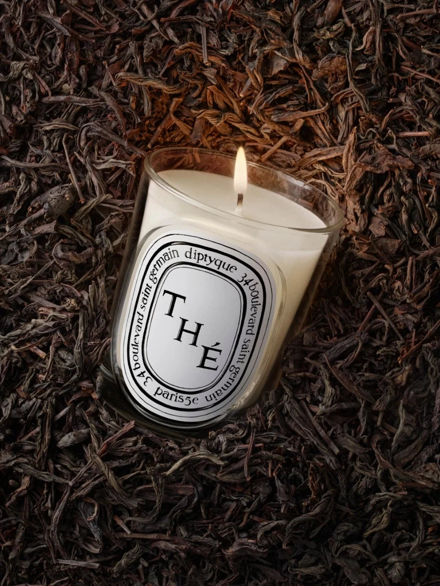 THÉ (TEA) CLASSIC CANDLE CLASSIC - 6.7 OZ