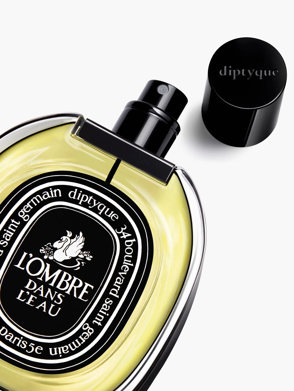L'OMBRE DANS L'EAU PERFUME 75ml