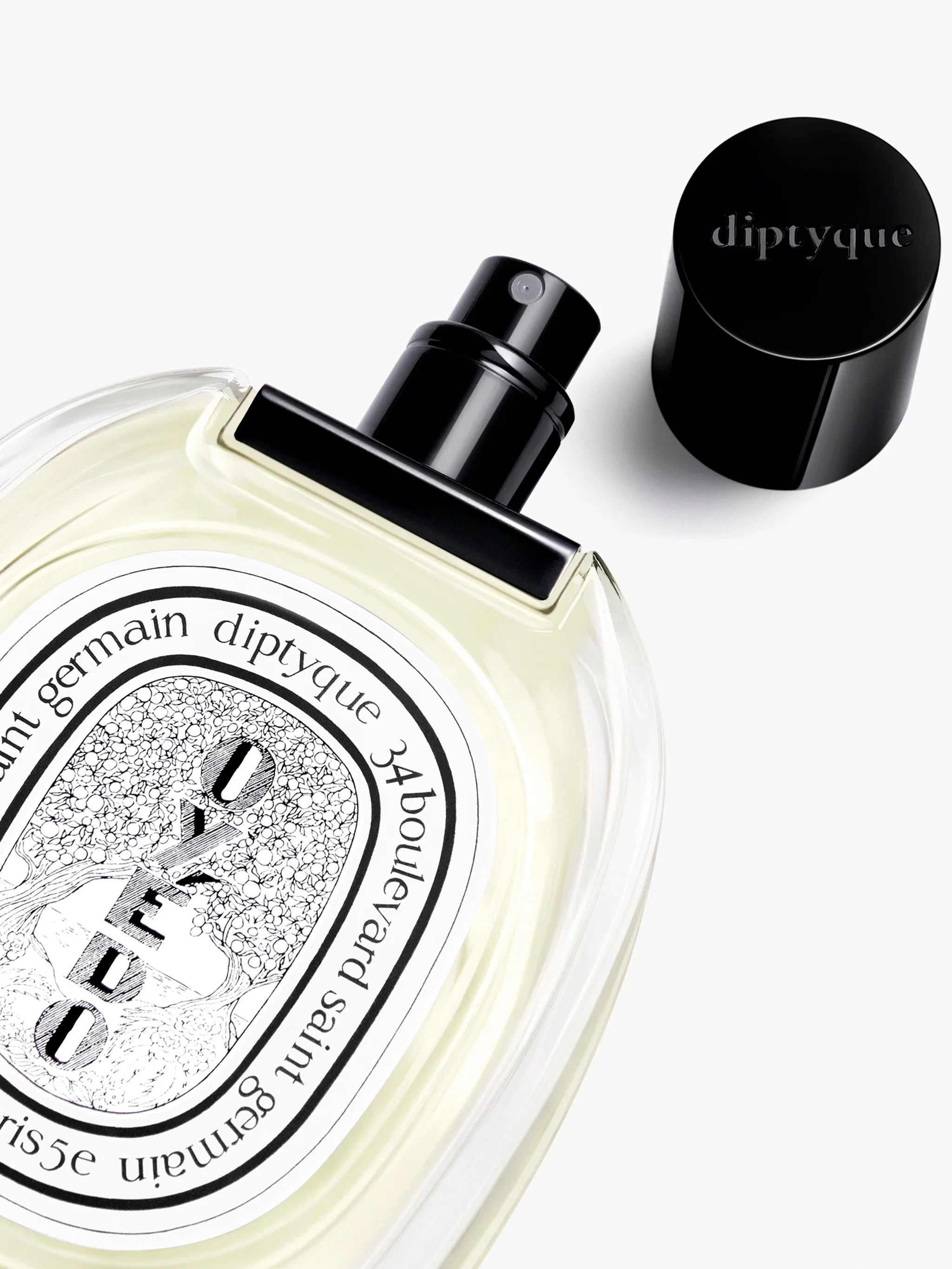 OYÉDO EAU DE TOILETTE