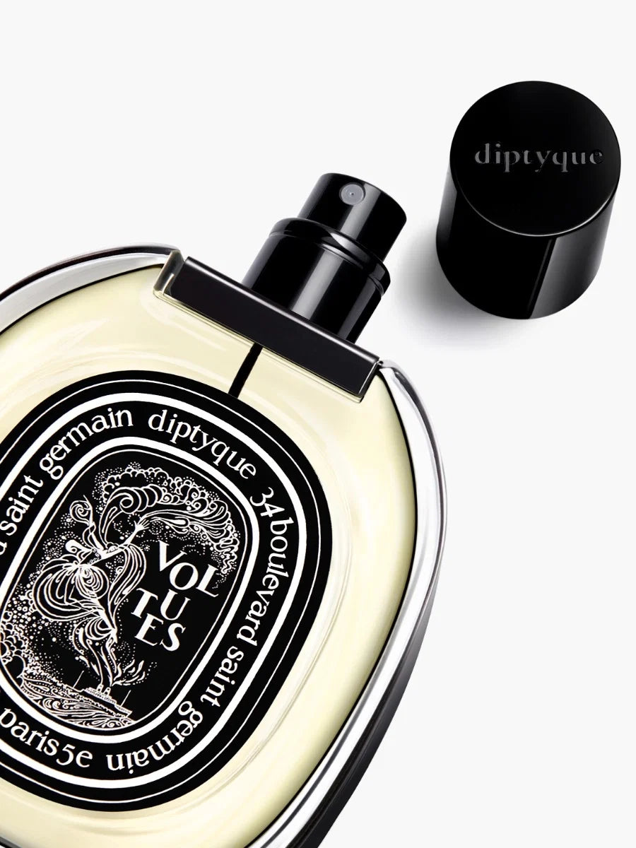 VOLUTES EAU DE TOILETTE 75ml