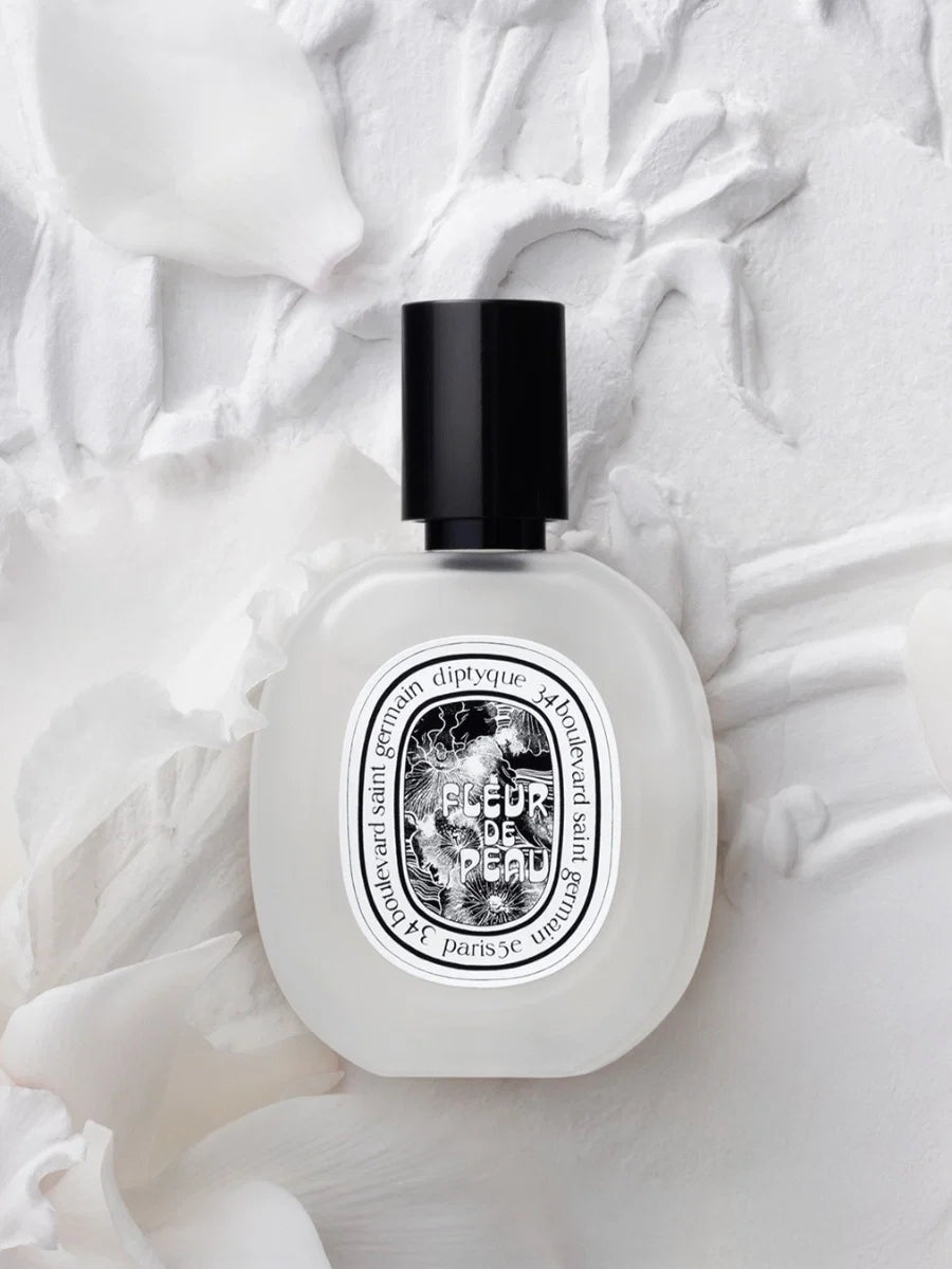 FLEUR DE PEAU HAIR MIST 30ml