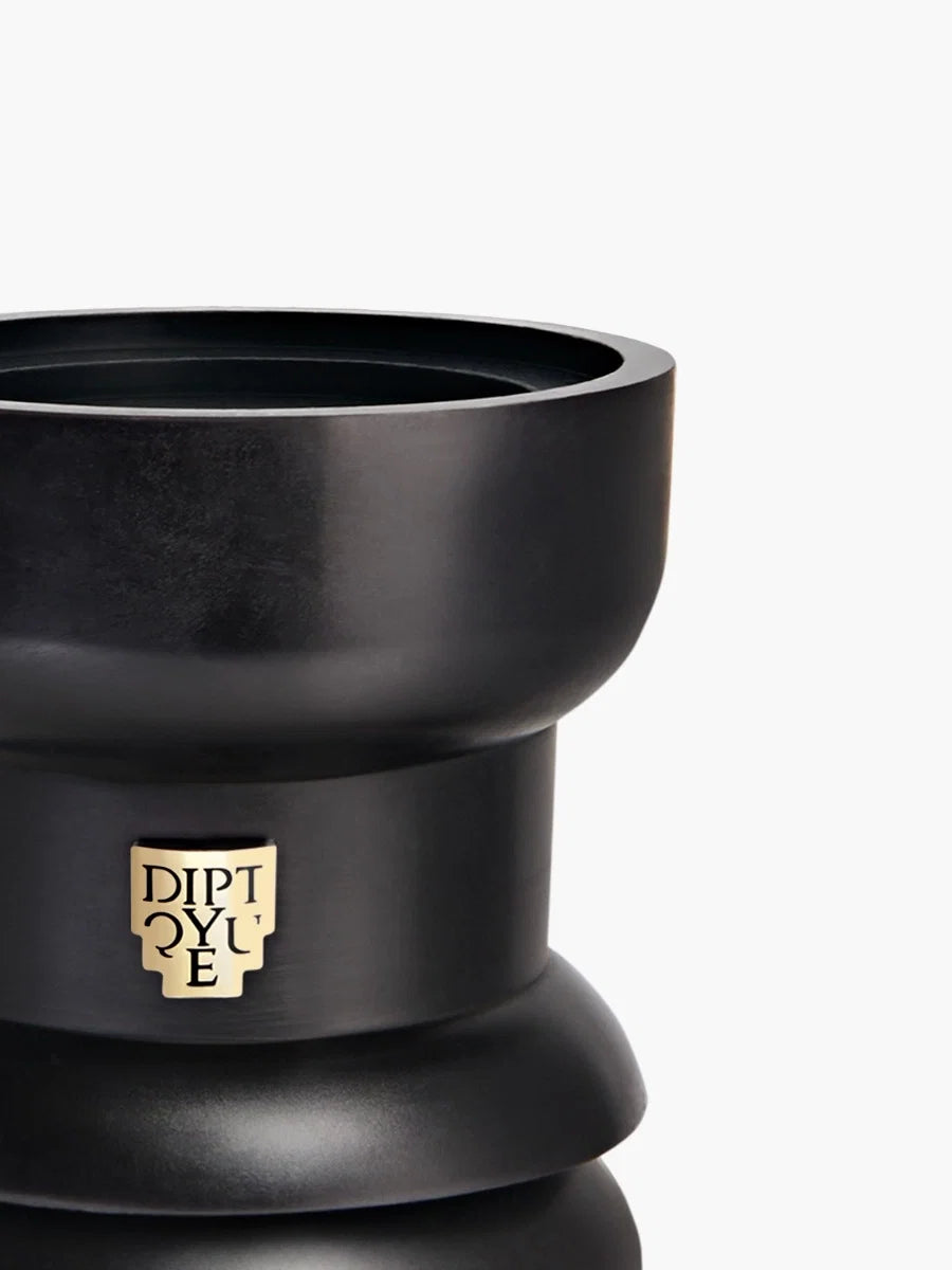 SMALL CHESS CANDLE HOLDER FOR CLASSIC CANDLES