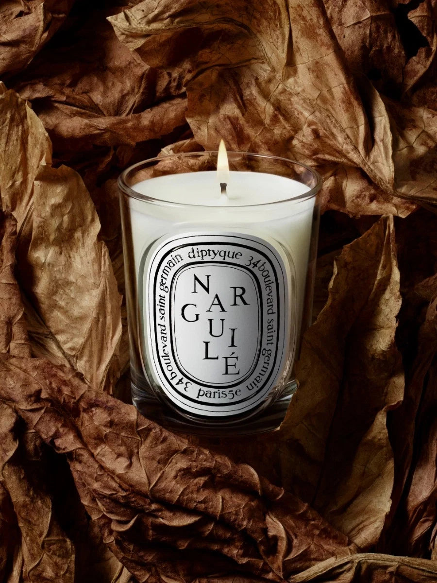 NARGUILÉ CLASSIC CANDLE CLASSIC - 6.7 OZ