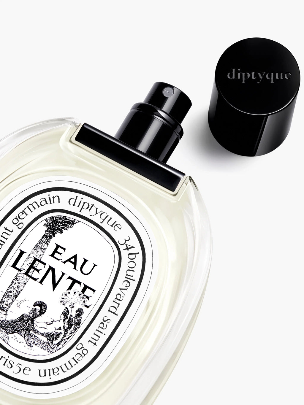 EAU LENTE EAU DE TOILETTE 100ml
