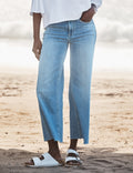 GALWAY 26" 1972 Wash, Italian Dreamâ„?Denim