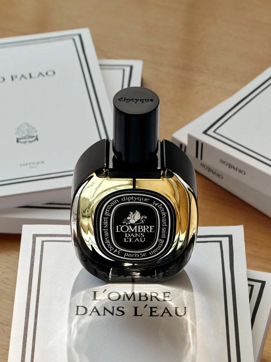 L'OMBRE DANS L'EAU PERFUME 75ml