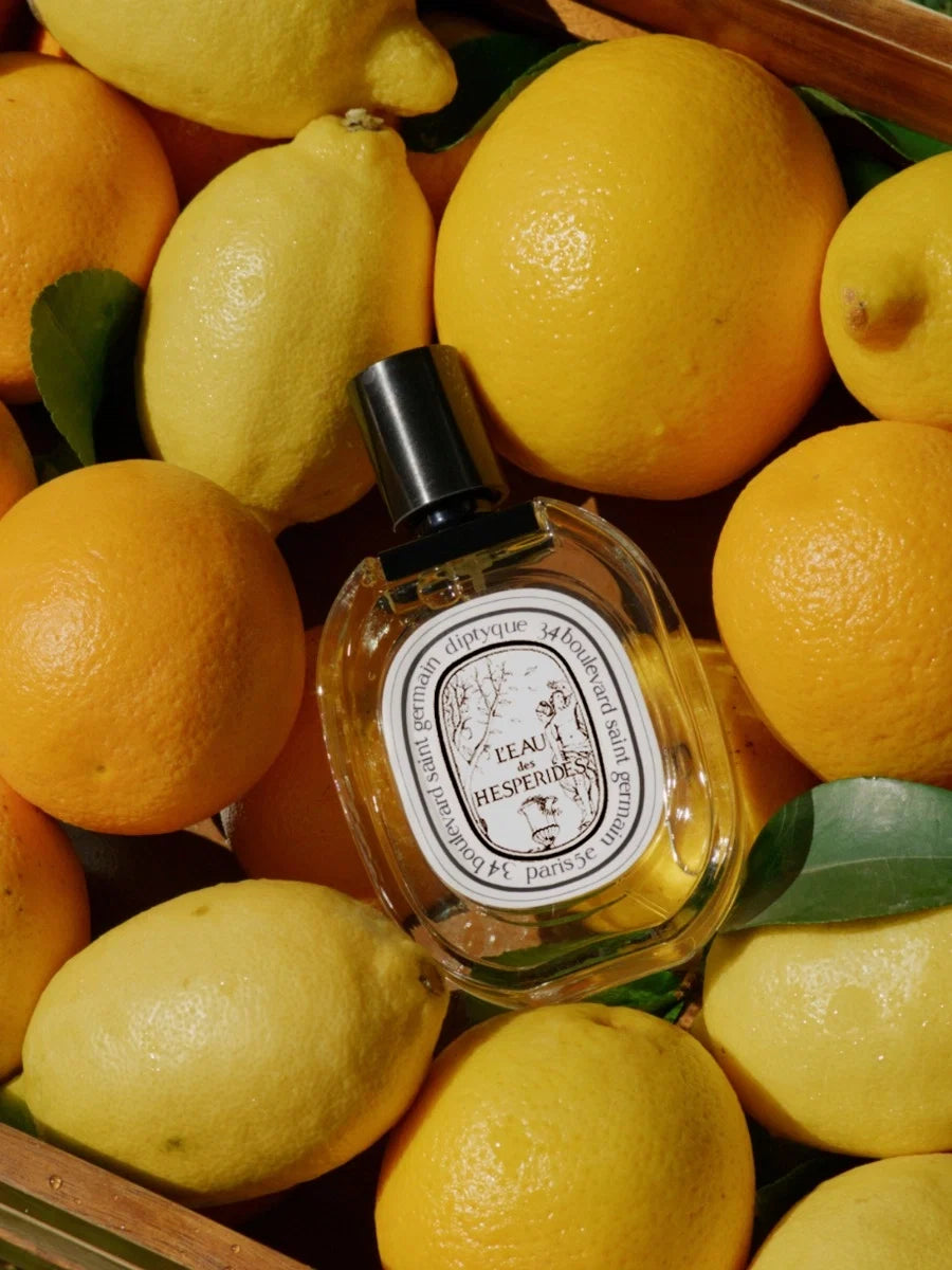L'EAU DES HESPÉRIDES EAU DE TOILETTE 100ml