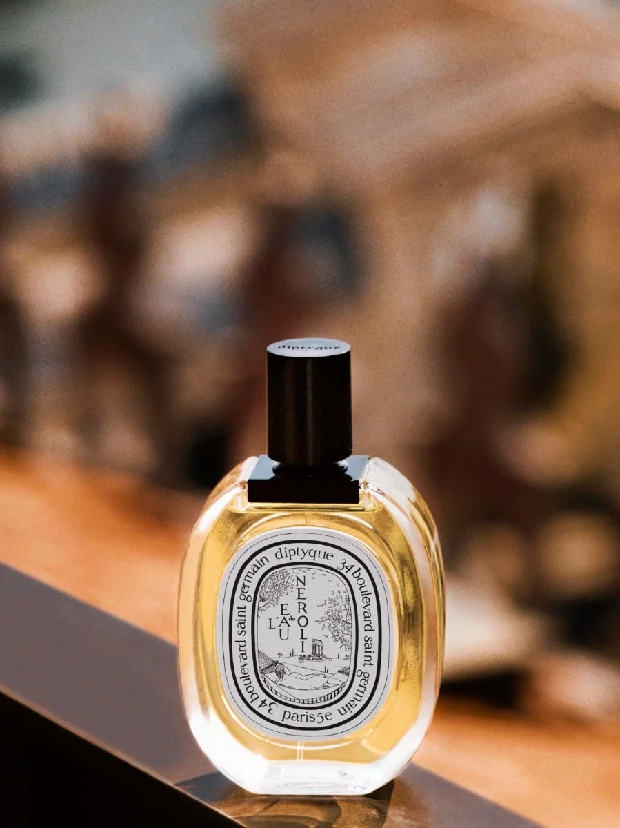 L'EAU DE NÉROLI EAU DE TOILETTE 100ml