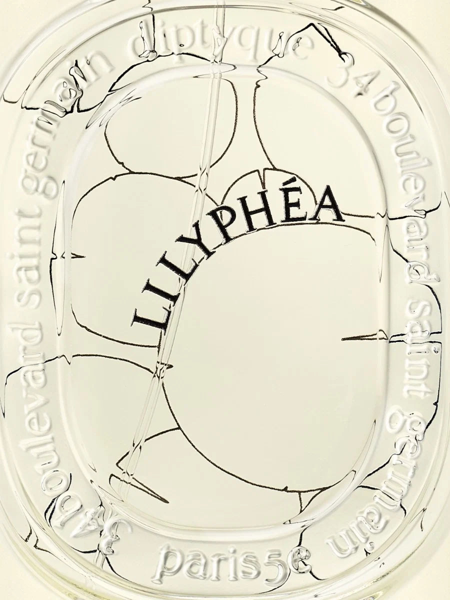LILYPHÉA EAU DE PARFUM 100ml