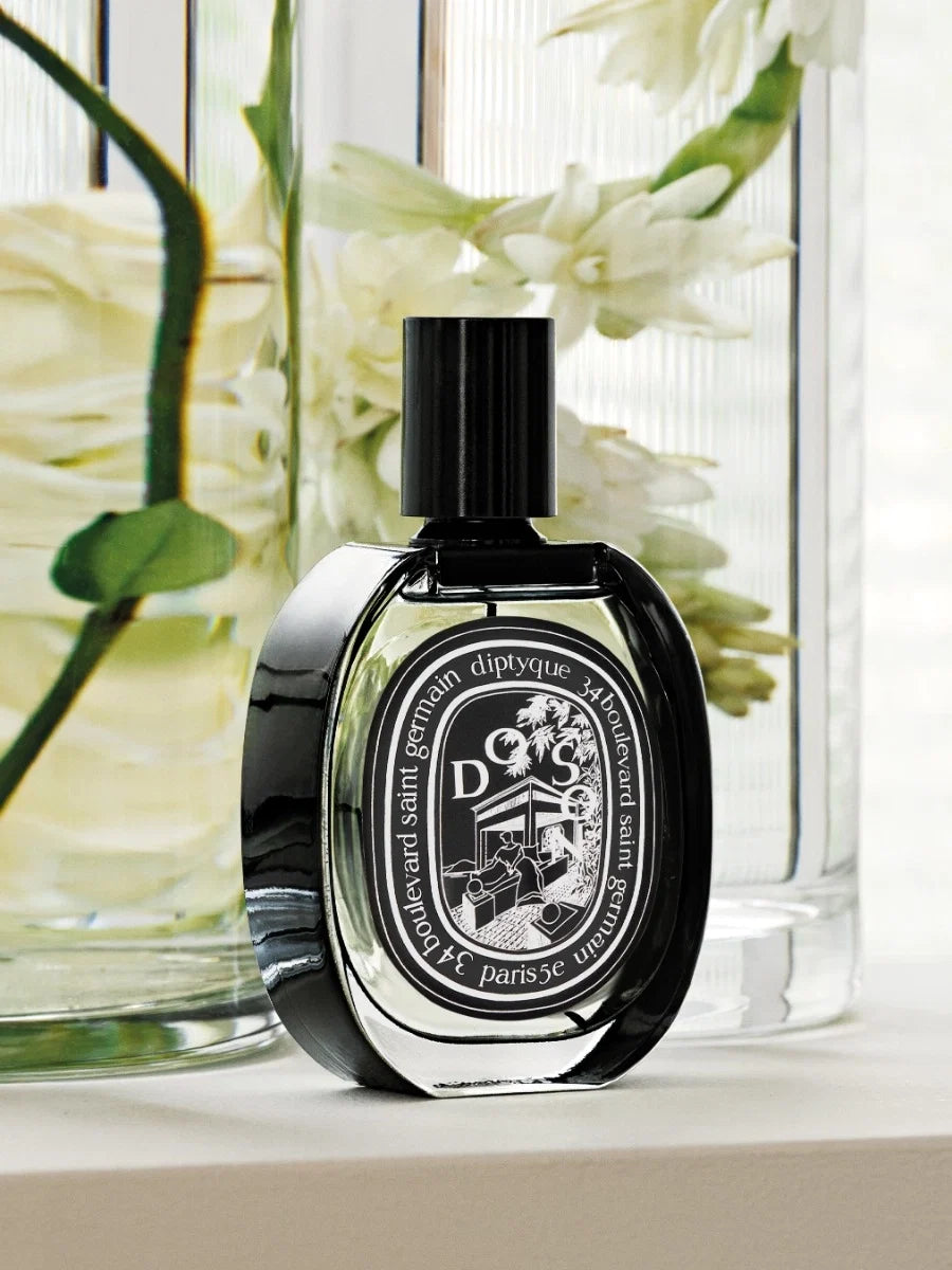 DO SON PERFUME