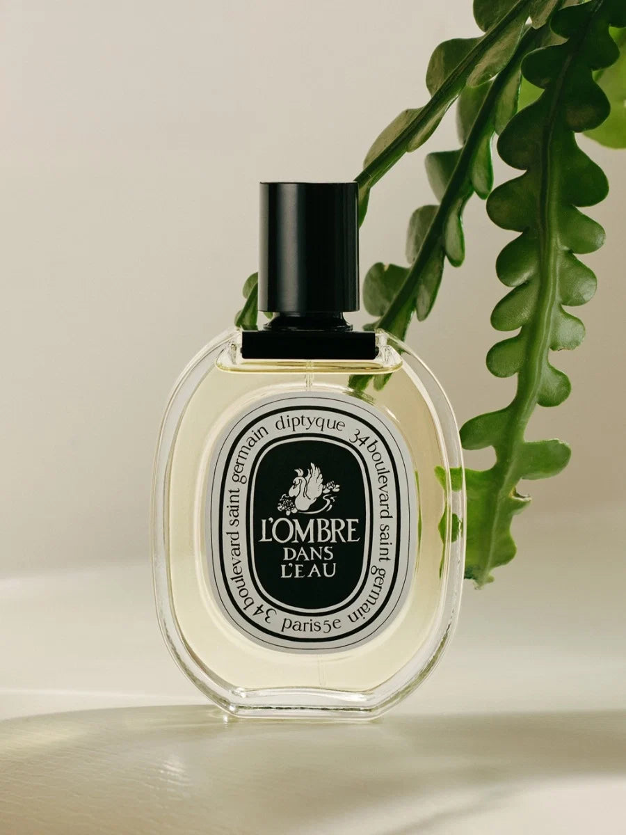 L'OMBRE DANS L'EAU EAU DE TOILETTE