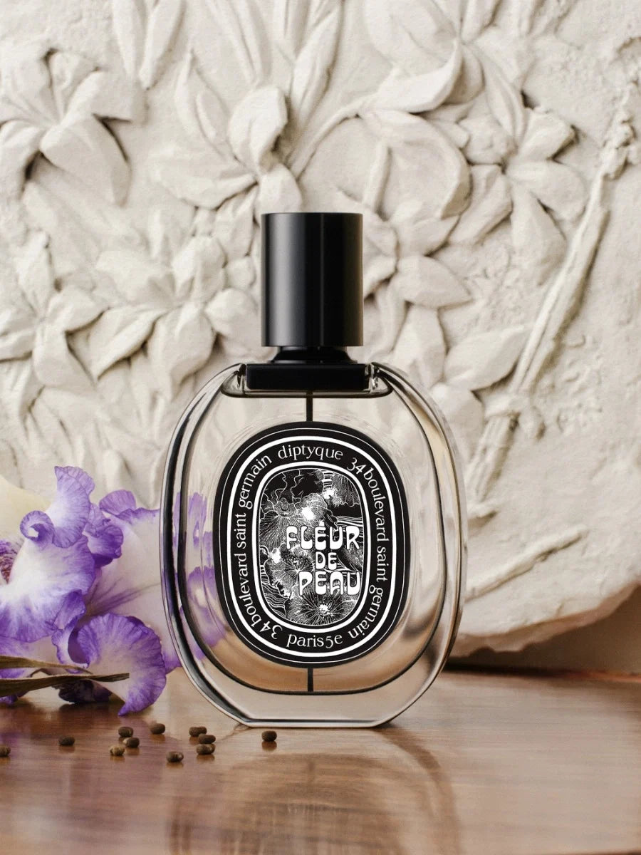 FLEUR DE PEAU PERFUME