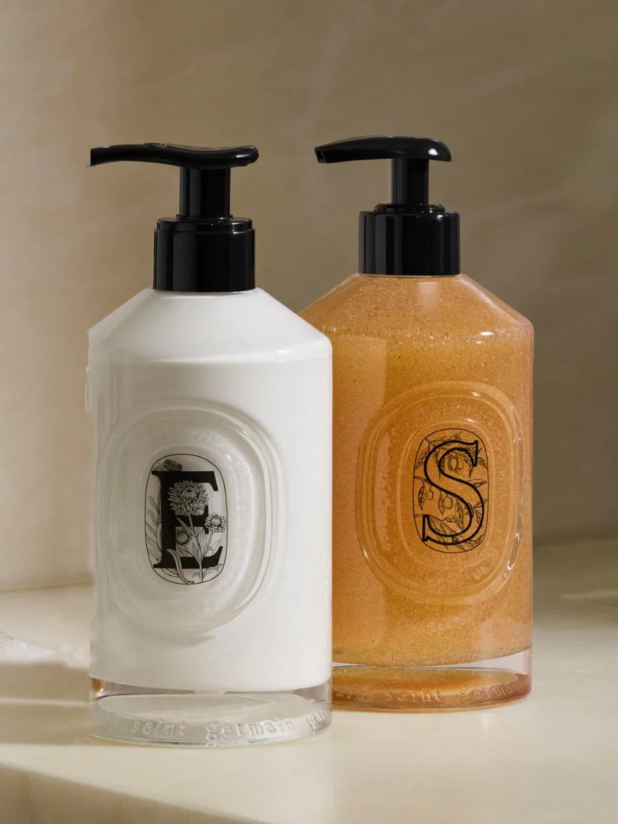 VELVET LOTION FOR THE HANDS 350ml