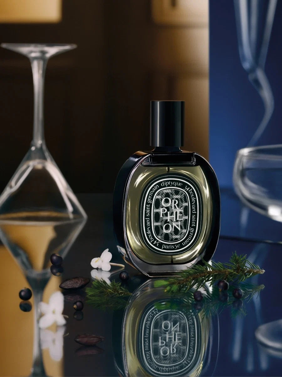 ORPHÉON PERFUME