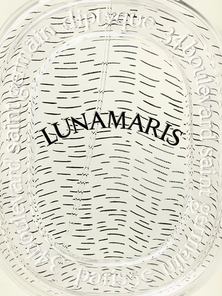 LUNAMARIS EAU DE PARFUM 100ml
