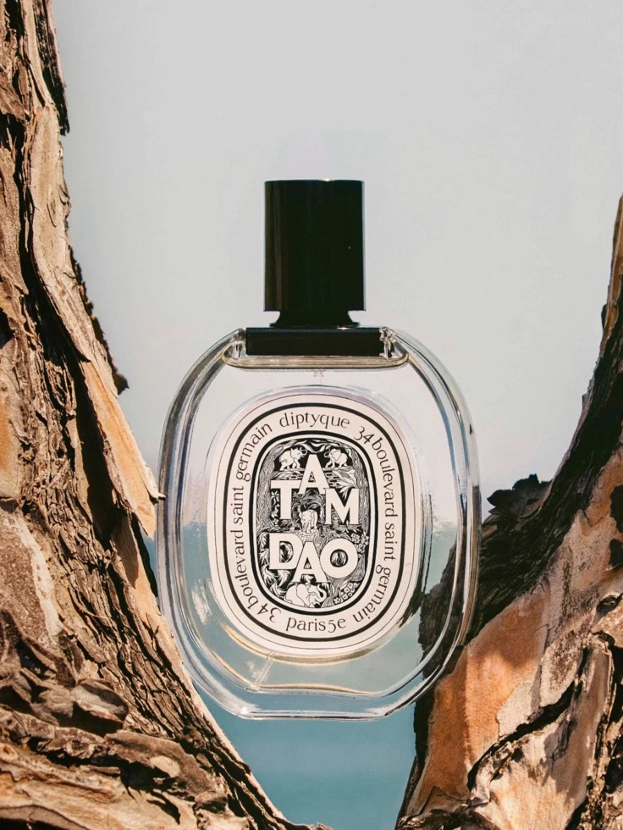 TAM DAO EAU DE TOILETTE