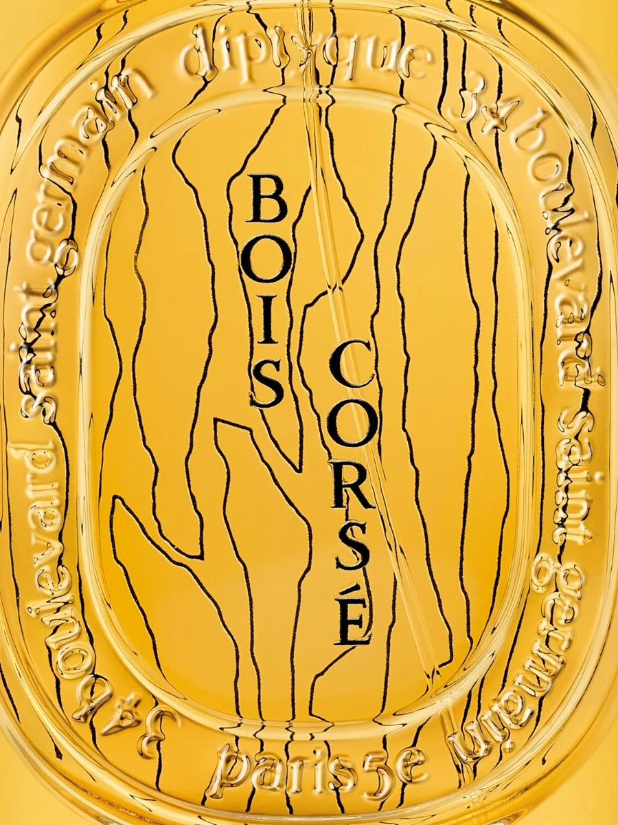 BOIS CORSÉ EAU DE PARFUM 100ml