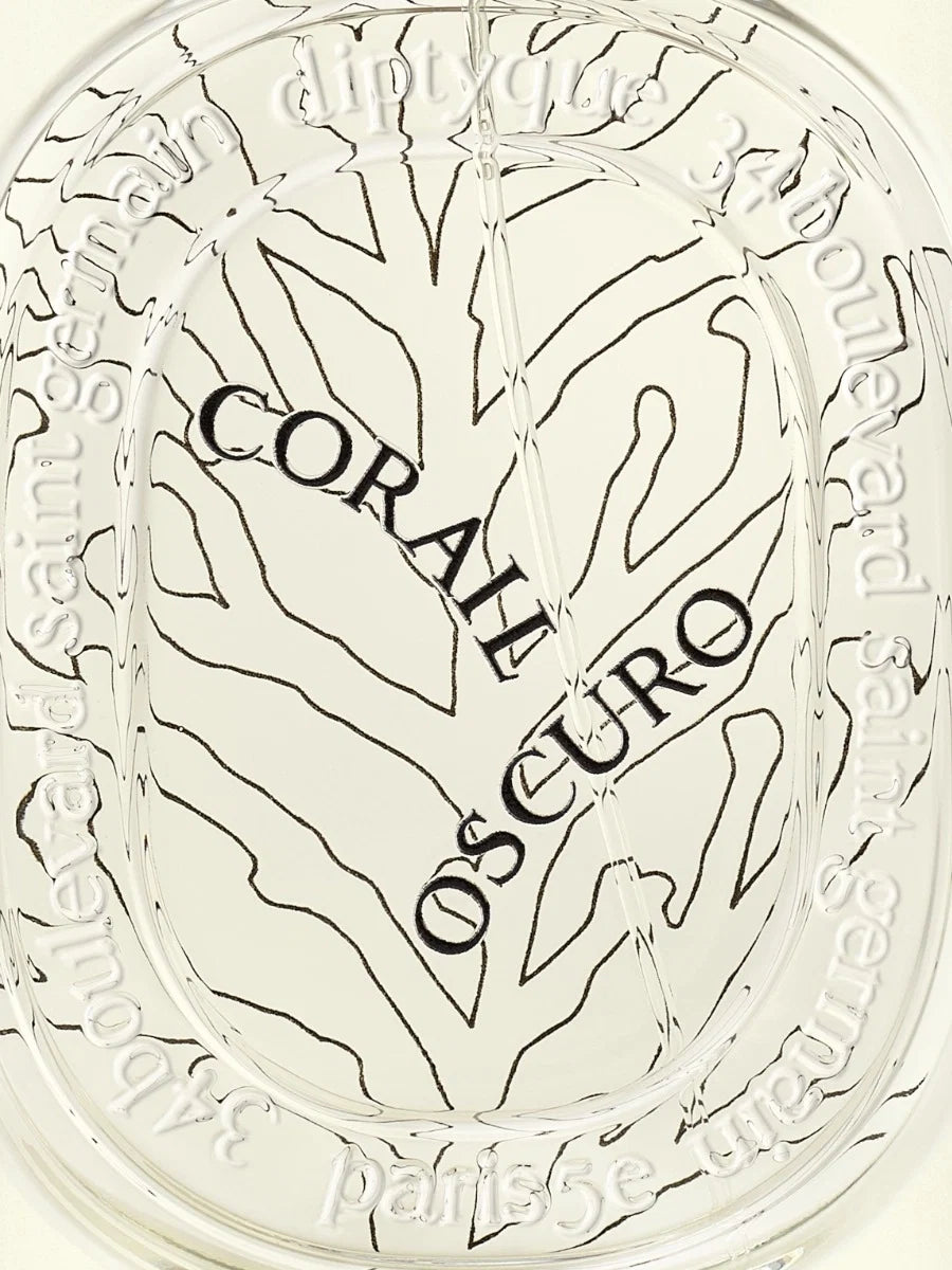 CORAIL OSCURO EAU DE PARFUM 100ml