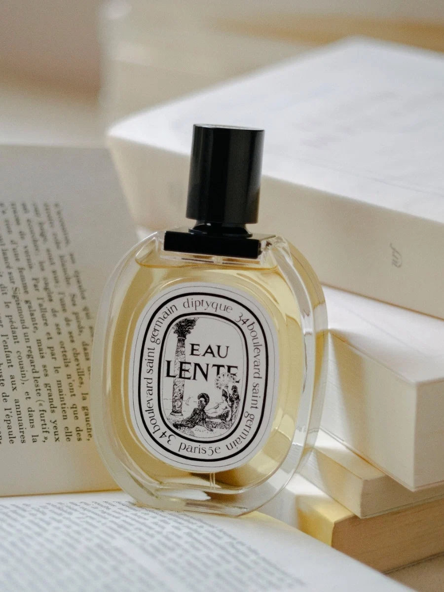 EAU LENTE EAU DE TOILETTE 100ml