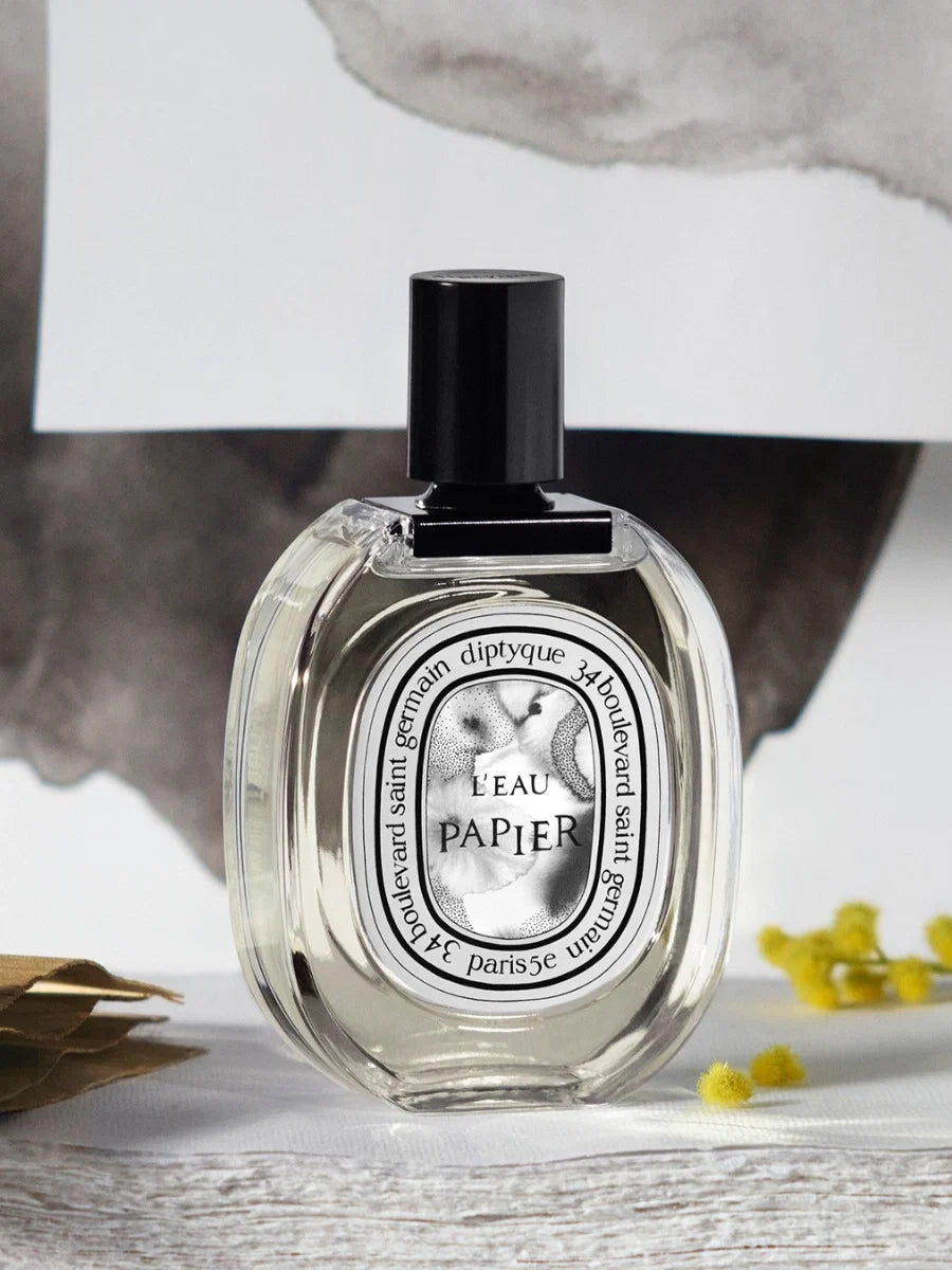 L'EAU PAPIER EAU DE TOILETTE