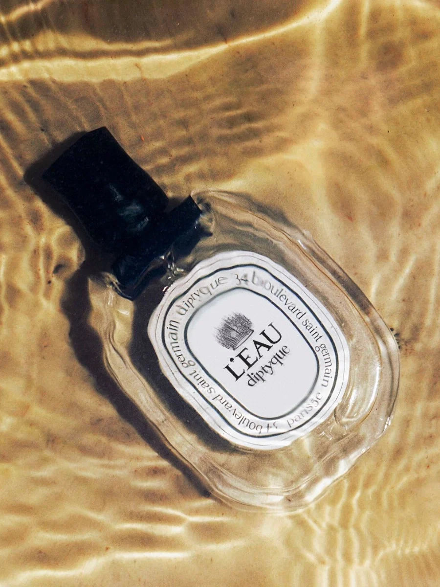 L'EAU EAU DE TOILETTE 100ml
