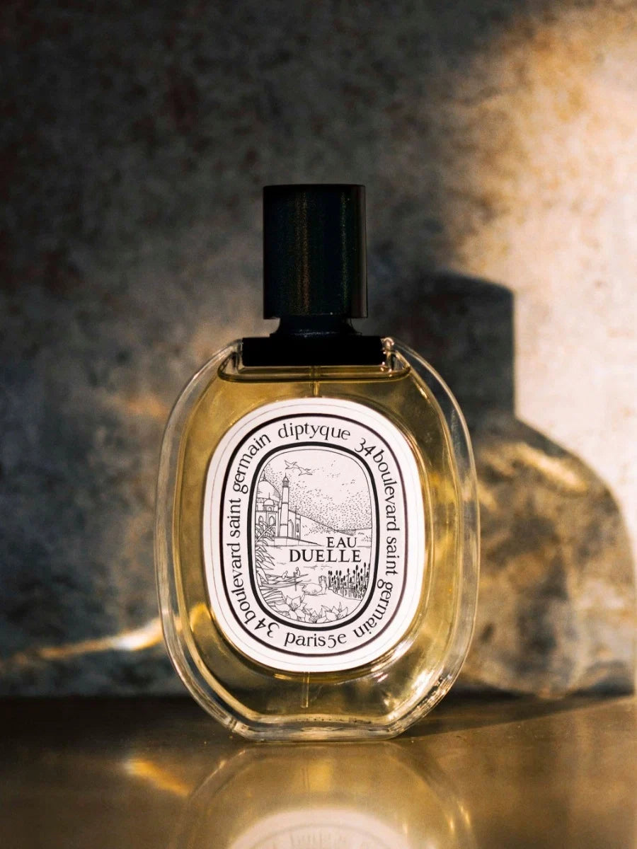 EAU DUELLE EAU DE TOILETTE