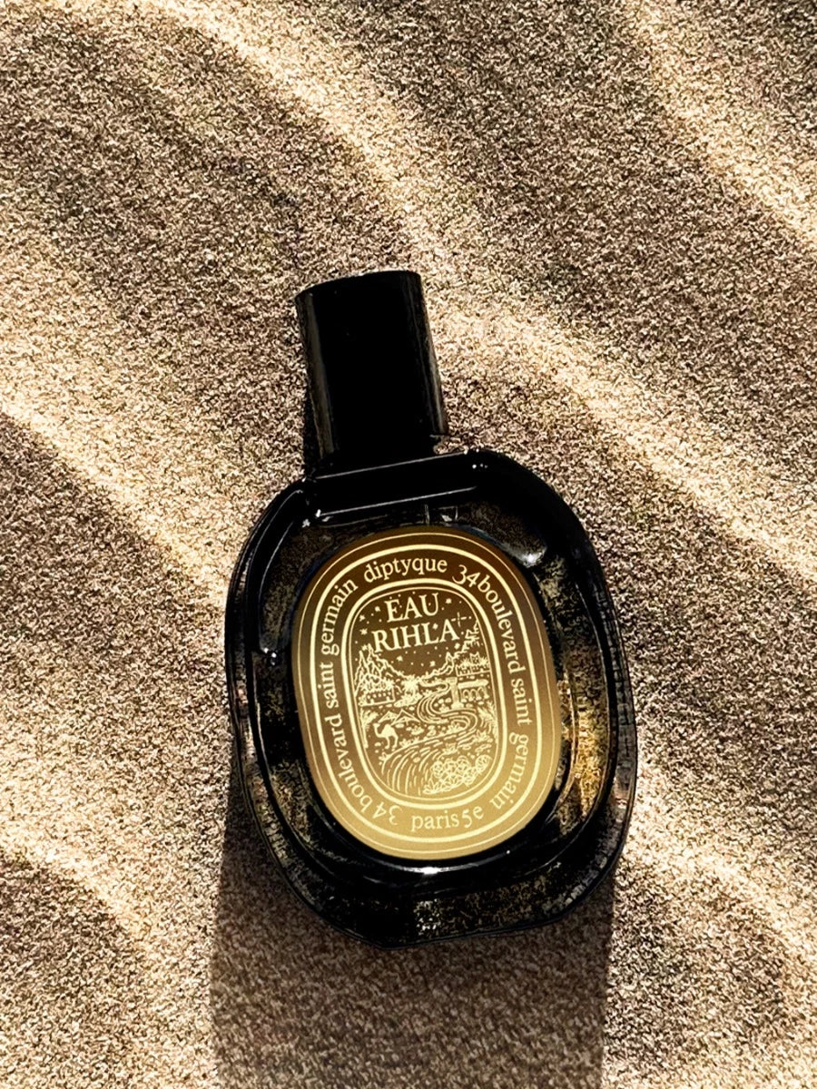 EAU RIHLA EAU DE PARFUM INTENSE