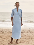 EMMA Pool Water Blue, Vintage Jersey