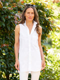FINLEY White, Superluxe Regenerative Cotton