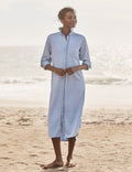 RORY Pool Water Blue, Famous Denim