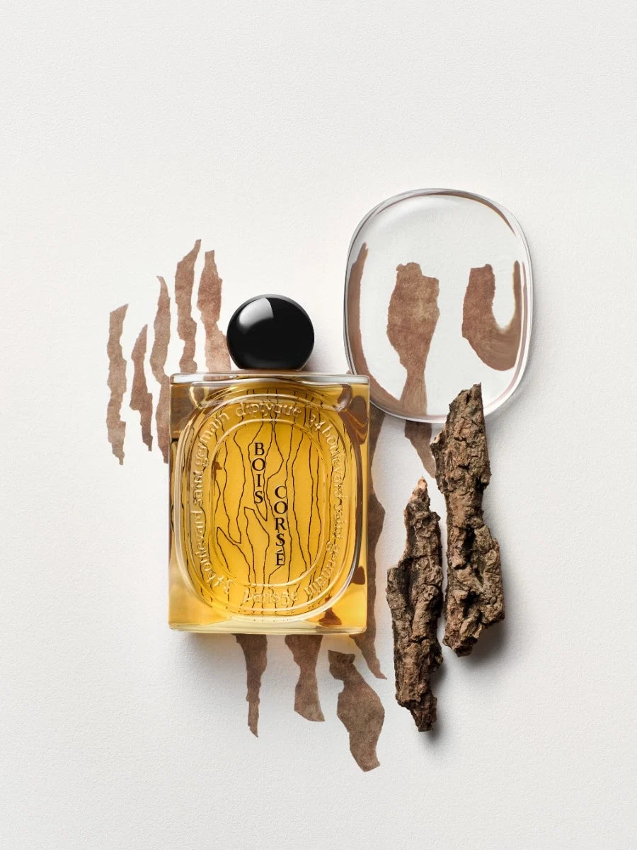 BOIS CORSÉ EAU DE PARFUM 100ml