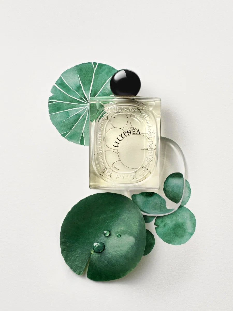 LILYPHÉA EAU DE PARFUM 100ml