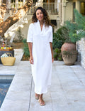 EMMA White, Vintage Jersey
