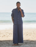TUSCANY GETAWAY SET Navy