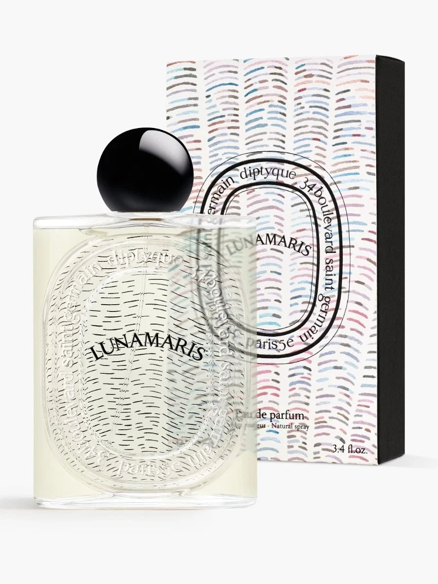 LUNAMARIS EAU DE PARFUM 100ml