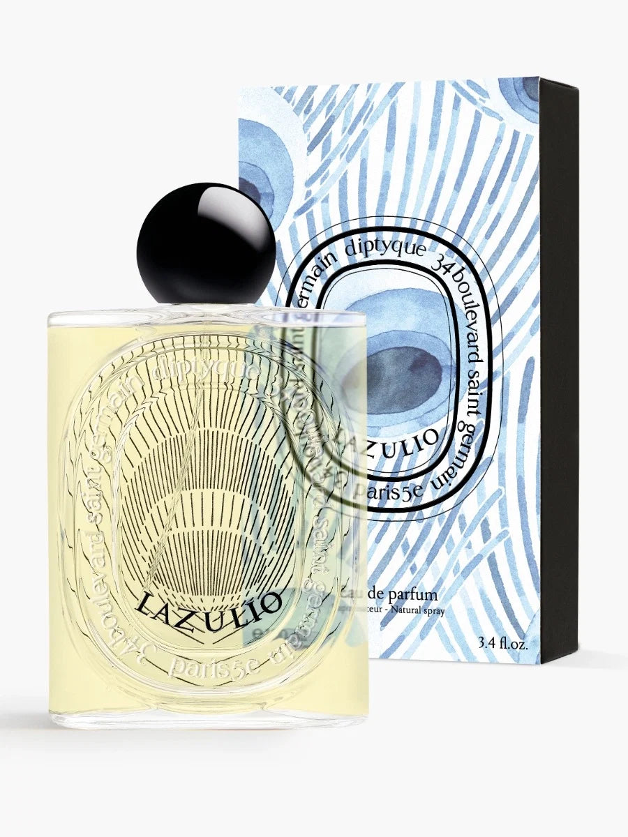 LAZULIO EAU DE PARFUM 100ml