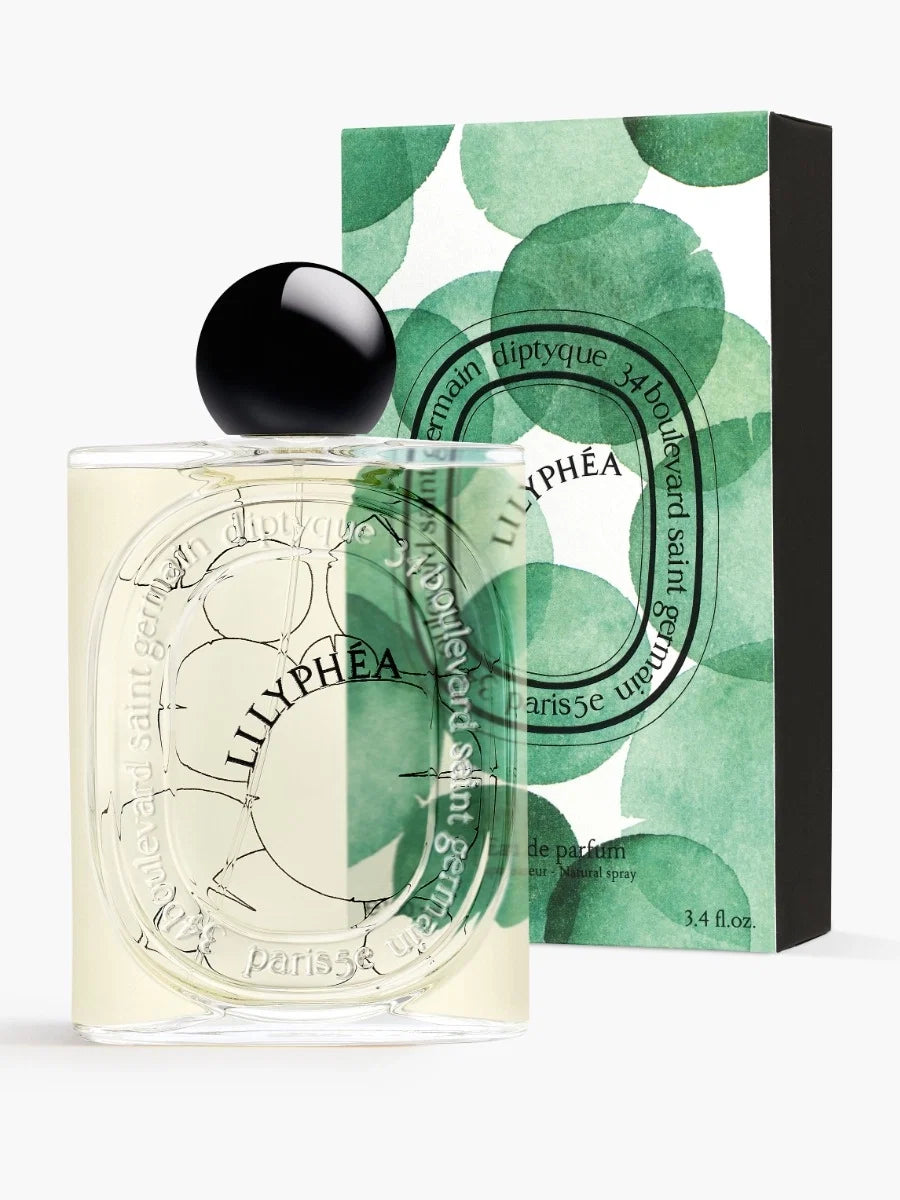 LILYPHÉA EAU DE PARFUM 100ml