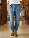 JAMESON 1968 Wash, Italian Dreamâ„?Light Denim