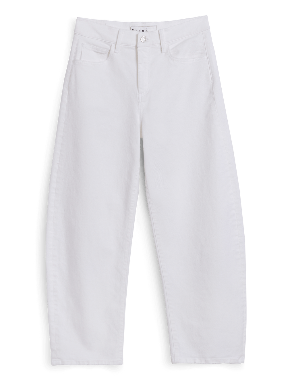 BRENNAN White, California Vintage Denim