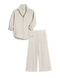 PALERMO GETAWAY SET Sand