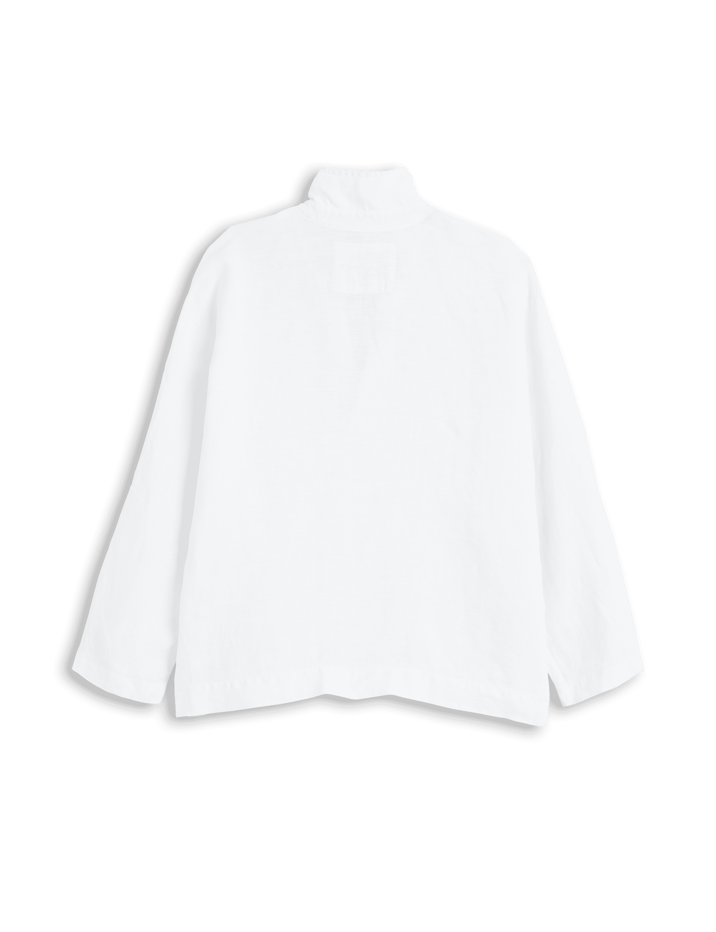 GABI White, Washed Linen