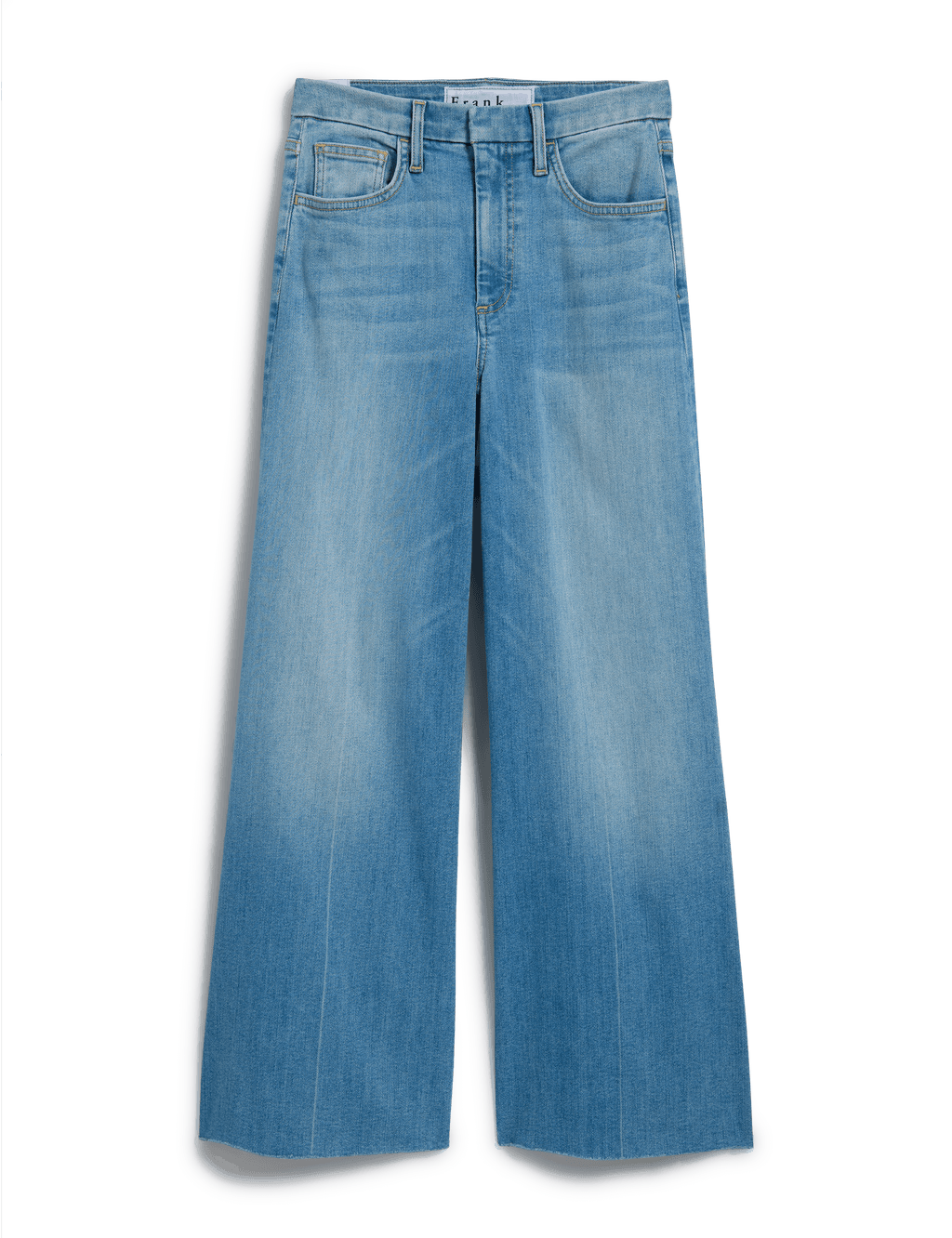 GALWAY 26" 1964 Wash, Italian Dreamâ„?Denim