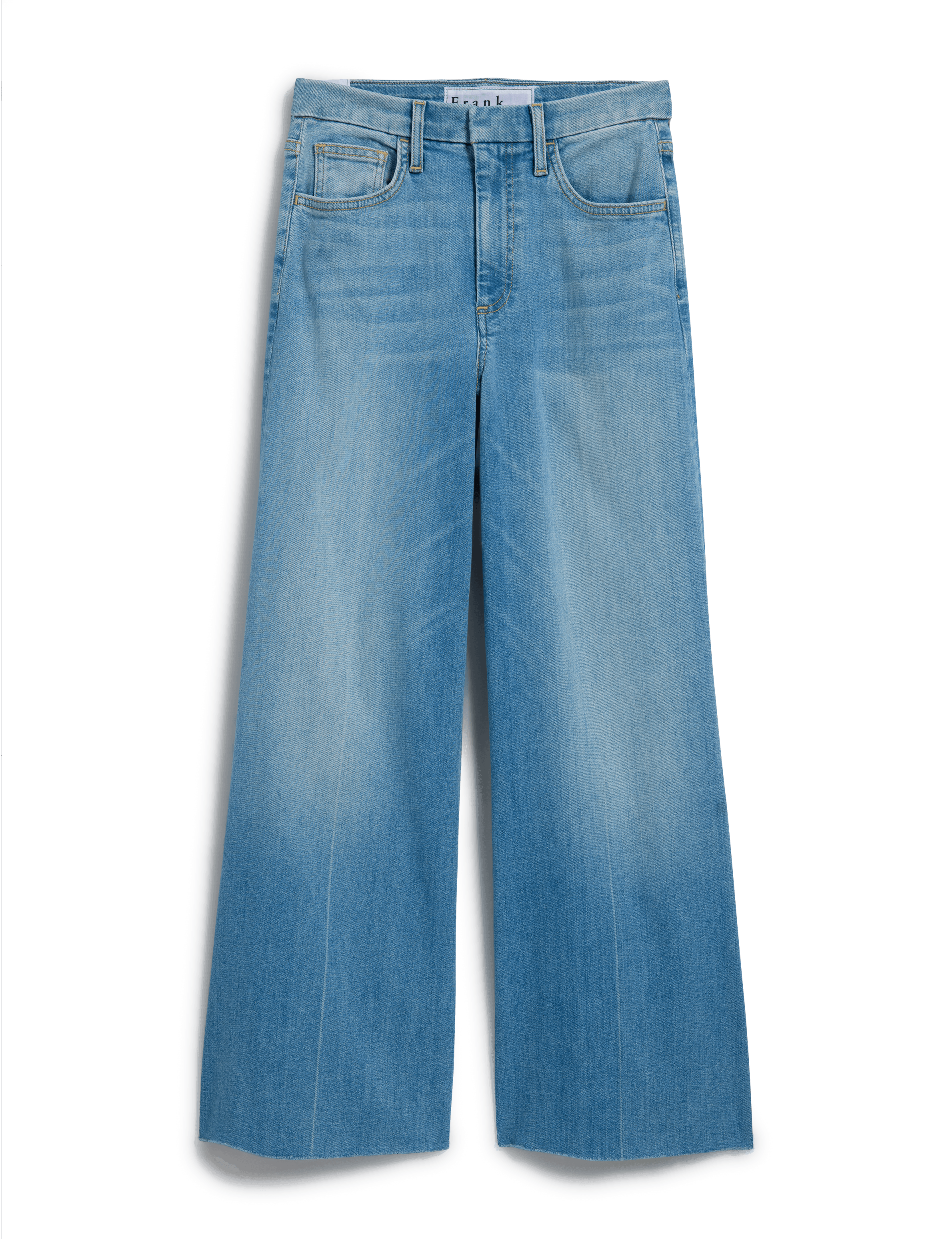 GALWAY 26" 1964 Wash, Italian Dreamâ„?Denim