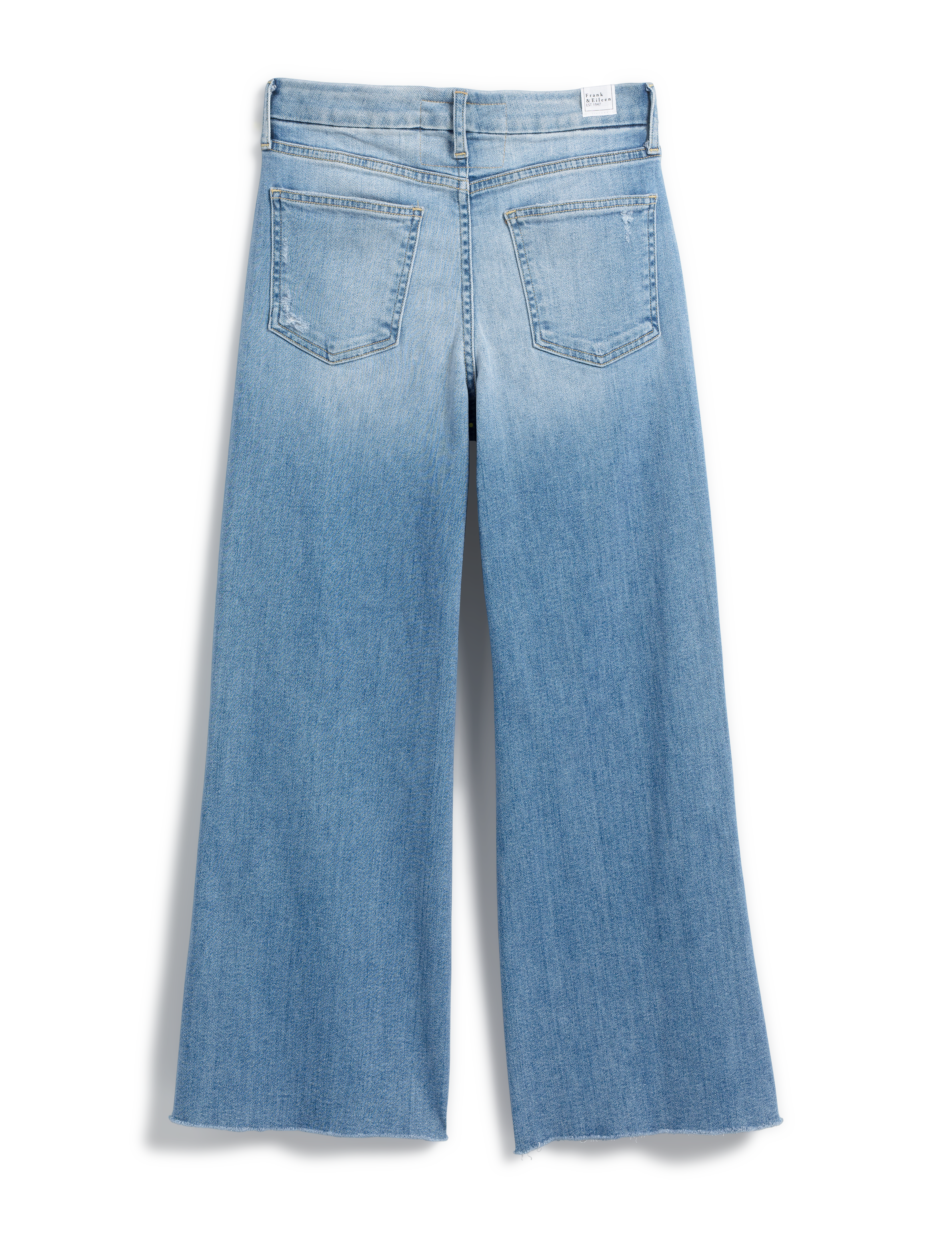 GALWAY 26" 1971 Wash, Italian Dreamâ„?Denim