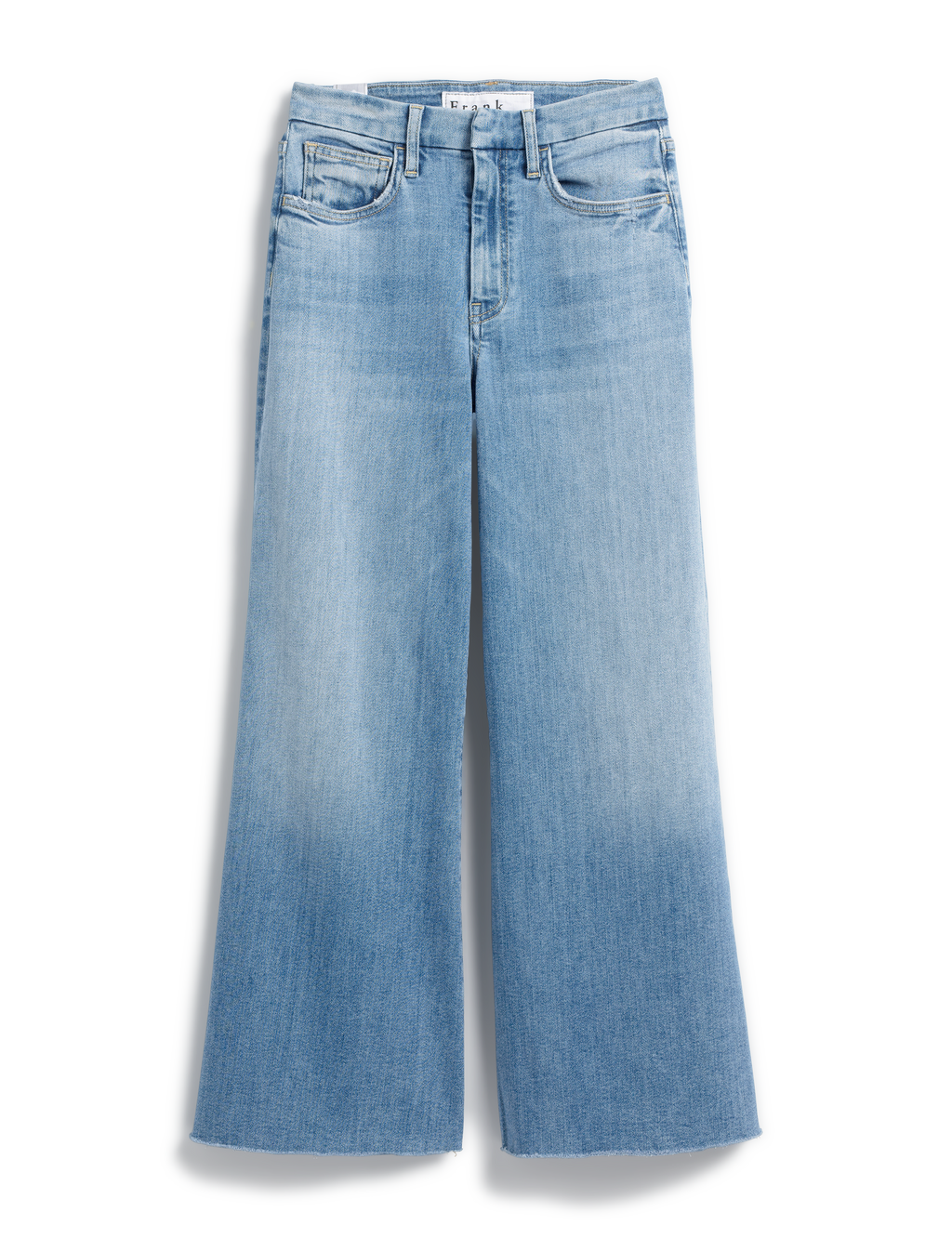 GALWAY 26" 1971 Wash, Italian Dreamâ„?Denim